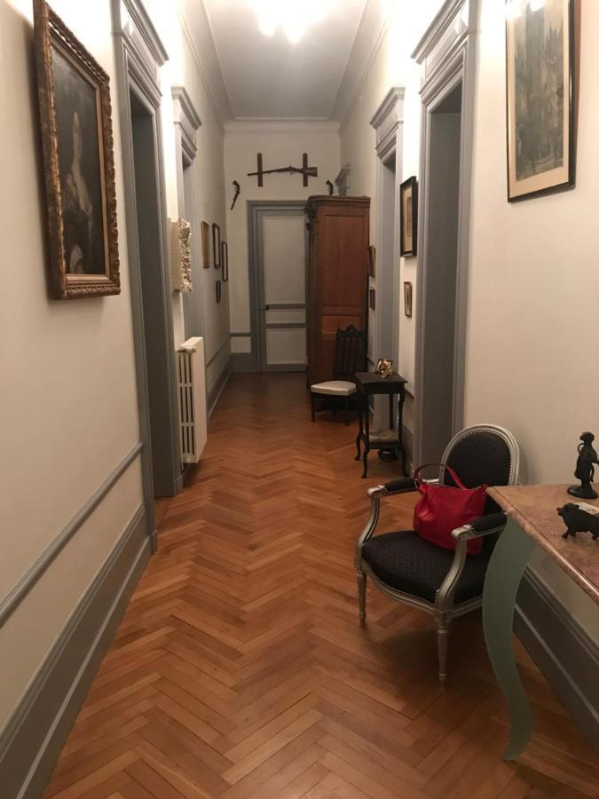 Chateau D Hugleville Kültér fotó